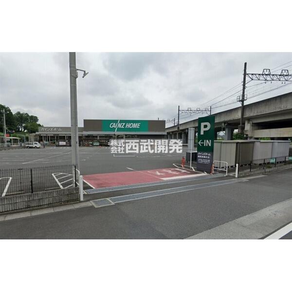 アットホーム 日高市 武蔵台３丁目 高麗駅 2階建 ７ｌｄｋ 日高市の中古一戸建て 提供元 株 西武開発 飯能 店 一軒家 家の購入