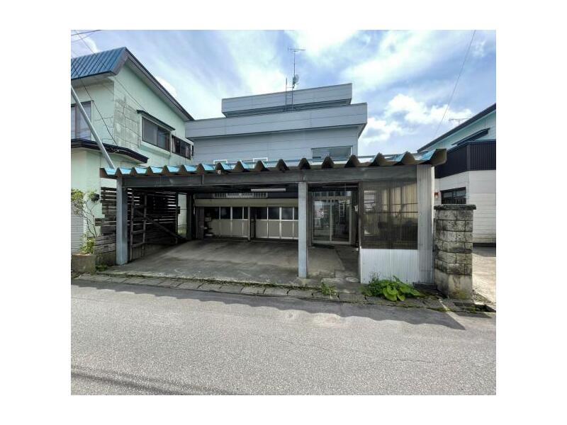 Aomori-shi, Aomori-shi Oaza Sannai Aza Sawabe (Shin-Aomori Sta.) 3F 5SLDK

Aomori-shi, Aomori