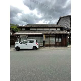 Kyōtango City, Amino Town (Amino Station), 2-story building, 11 rooms, 2.48 million yen