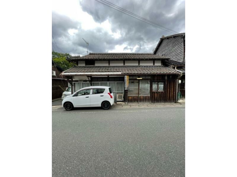 Kyotango City, Amino Town, Amino (Amino Station) 2-story building 11DK