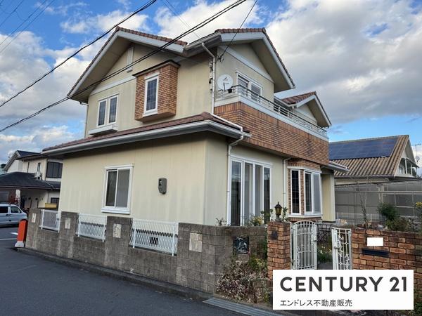 アットホーム】蒲生郡竜王町の中古住宅・中古一戸建て 購入情報