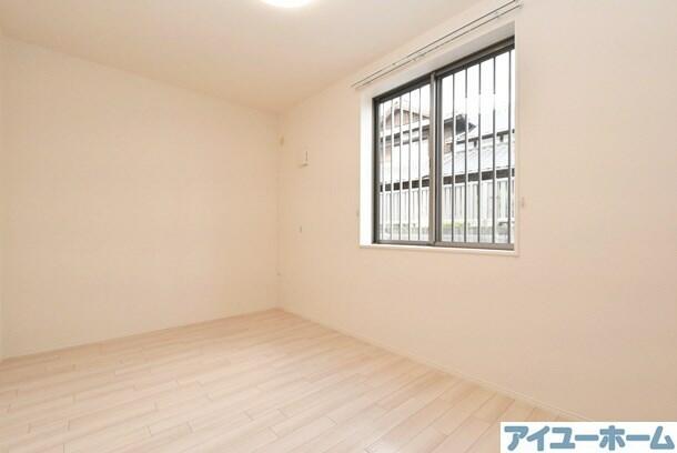 アットホーム トゥルーハート 1階 １ｌｄｋ 提供元 有 アイユーホーム 八幡店 北九州市八幡西区の賃貸アパート