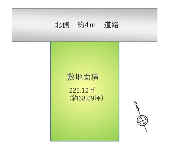アットホーム 武蔵野市 吉祥寺東町４丁目 西荻窪駅 住宅用地 武蔵野市の土地 売地 宅地 分譲地など土地の購入情報