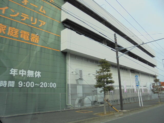 アットホーム ロイヤルメゾン港南台 ０１０３ ３ｌｄｋ 提供元 株 タイセイ ハウジー 上大岡営業所 横浜市港南区の賃貸マンション