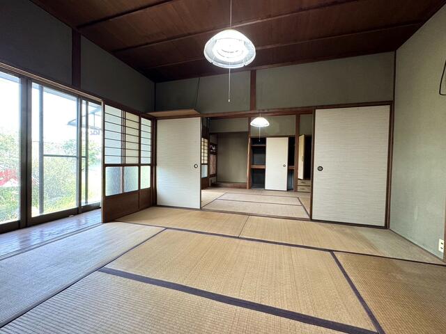 アットホーム】瀬戸内市 邑久町北島 (大富駅 ) 平屋建 5DK アットホーム】瀬戸内市 邑久町北島 (大富駅 ) 平屋建 5DK