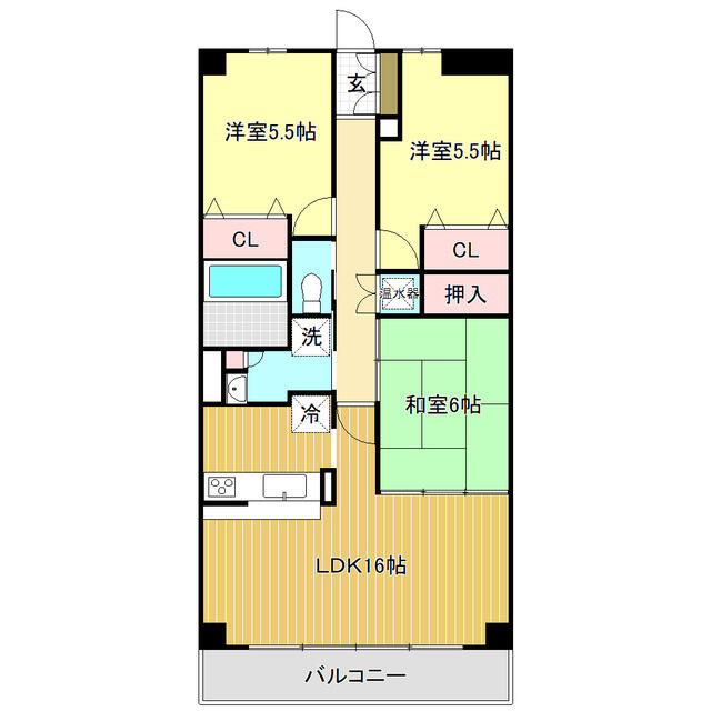 3LDK　３冊おまとめ I'm 49 years old and I live with my 19 and 16 year old