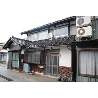 townhouse 南砺市福光