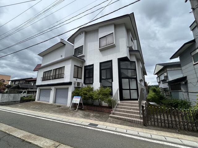 Cheap house for sale in Funagata, Yamagata