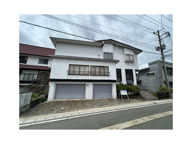 1-story building, 4DK, Yome, Higashitagawa-gun, Shonai Town (Yome Station)