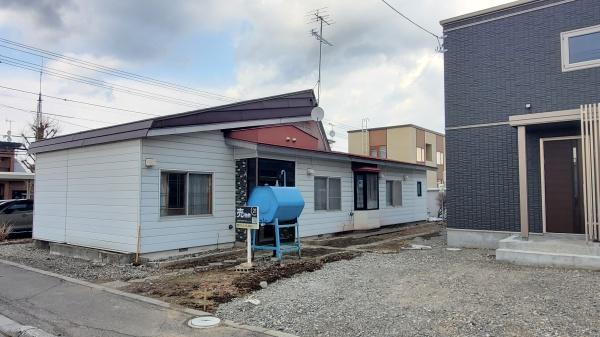 Cheap house for sale in Memuro, Hokkaido