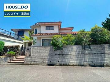 アットホーム】津市 渋見町（津駅） 2階建 8SLDK[1036998593]津市
