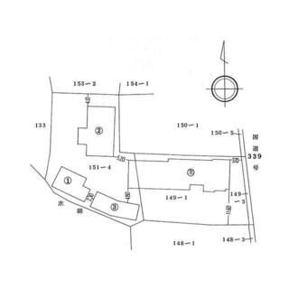 detached 北津軽郡板柳町大字飯田字上柳田