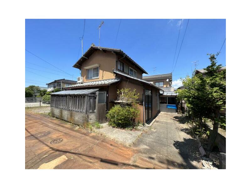Tsubame City, Higashi-Ota (Tsubame Station) 2-story 5K