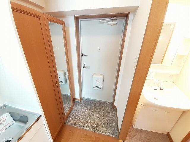 アットホーム フリーアメニティ ｏｎｅ ３０６ １ｋ 提供元 株 ハウスメイトショップ 小倉 南店 北九州市八幡西区の賃貸マンション