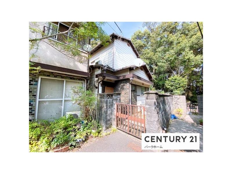 2F 3DK in Hotarudani, Otsu-shi, Tokyo (Ishiyamadera Sta.)

4.8 million yen