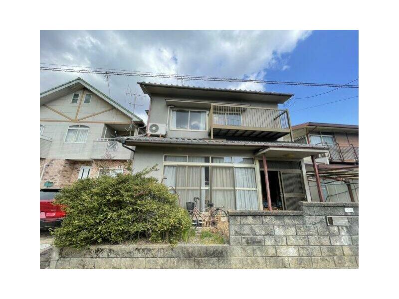 Fukuyama City, Akasaka-cho Oaza Akasaka (Bingo Akasaka Station), 2-story, 5DK