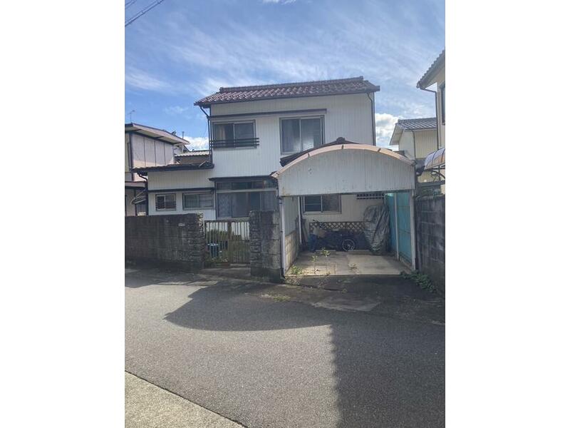 Gifu City, Tsurumi-cho (Tagami Station) 2-story 6DK