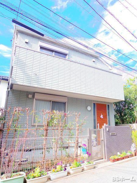 アットホーム 世田谷区 桜丘４丁目 千歳船橋駅 2階建 ２ｌｄｋ 1047800237 世田谷区 の中古一戸建て 提供元 センチュリー21株式会社ｂｓホーム 一軒家 家の購入