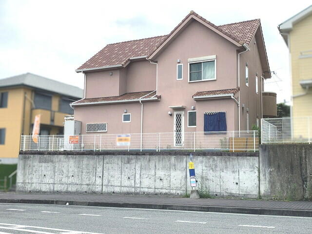 アットホーム 神戸市北区 上津台６丁目 三田駅 2階建 ６ｌｄｋ 神戸市北区の中古一戸建て 提供元 株 福屋不動産販売 鈴蘭台店 一軒家 家の購入