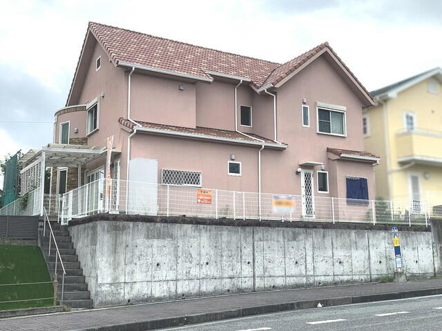アットホーム 神戸市北区 上津台６丁目 三田駅 2階建 ６ｌｄｋ 神戸市北区の中古一戸建て 提供元 株 福屋不動産販売 鈴蘭台店 一軒家 家の購入