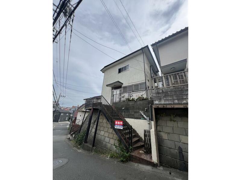 Fukuda 8-chome, Yamato City (Sakuragaoka Station) 2-story 3DK