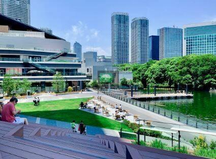 アットホーム 浜松町スクエア ｓｔｕｄｉｏ １６０３ ３ｌｄｋ 提供元 株 タウンハウジング 赤坂店 港区の賃貸マンション