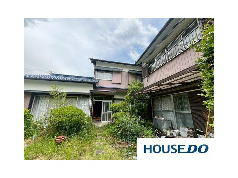 Mizunami City, Inazu Town Osato (Mizunami Station) 2-story building 8DK