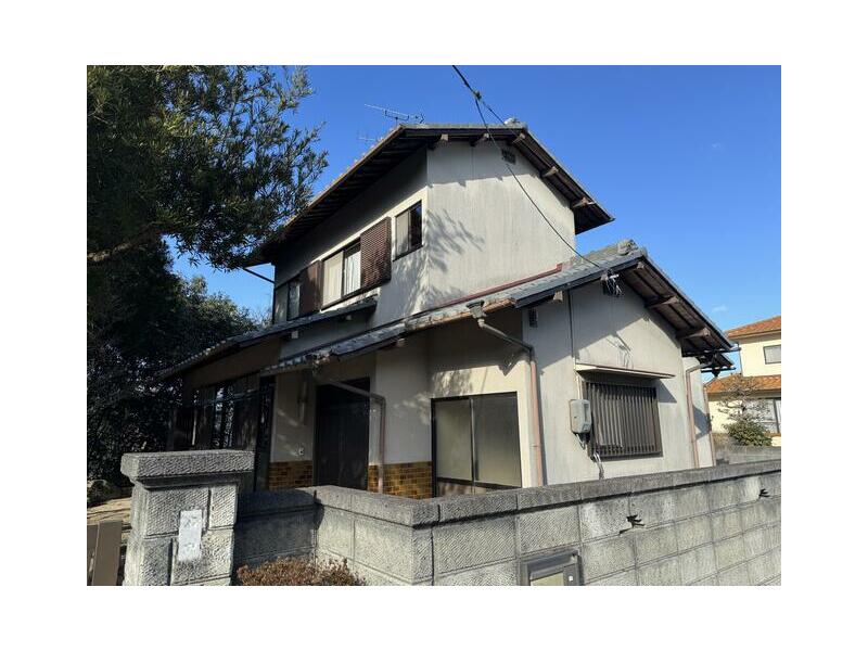 2-story building, 4DK in Sakuragaoka Nishi 1-chome, Akaiwa City (Seto Station)