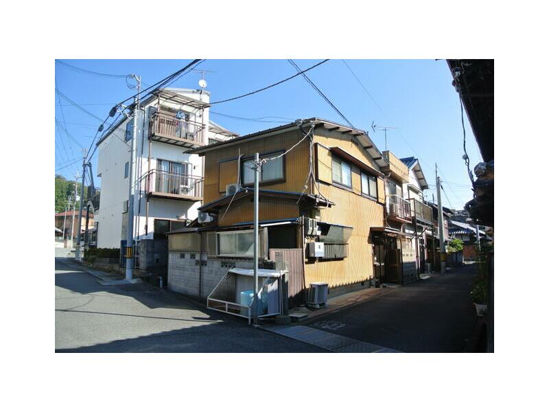 Nishiwaki City, Nishiwaki, 2-story building, 6DK