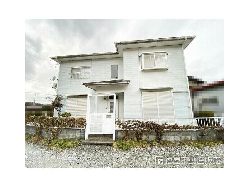 Higashiomi City, Wanan-cho (Yokaichi Station) 2-story 4LDK