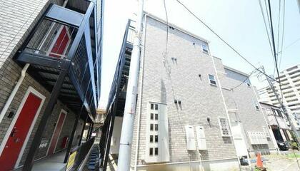 アットホーム 大船駅 築3年以内の賃貸物件 賃貸マンション アパート 神奈川県 賃貸住宅情報やお部屋探し