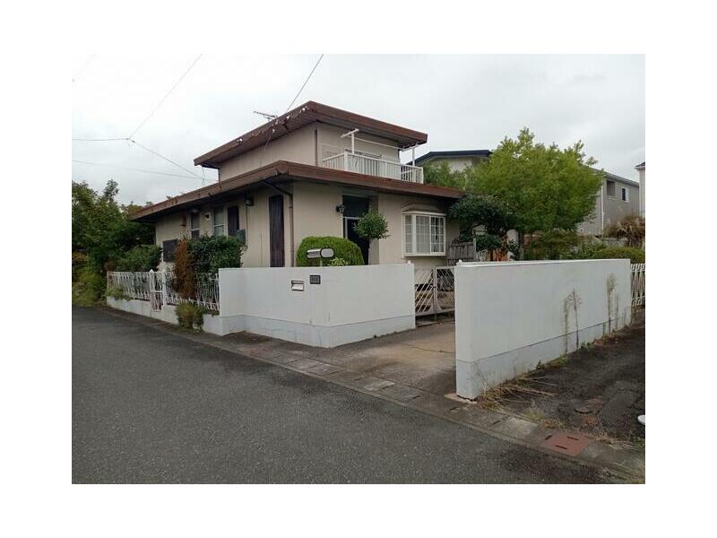 3-chome, Mizumakita, Ishinomaki-shi, Miyagi (Ishinomaki Sta.) 2F 4DK

4,500,000 yen