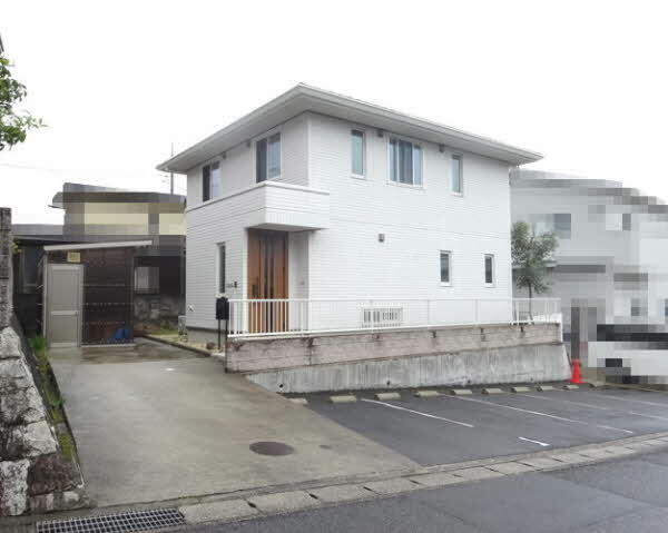 アットホーム 広島市安佐北区 倉掛２丁目 2階建 ４ｓｌｄｋ 広島市安佐北区の中古一戸建て 提供元 積水ハウス不動産中国四国 株 広島北営業所 一軒家 家の購入