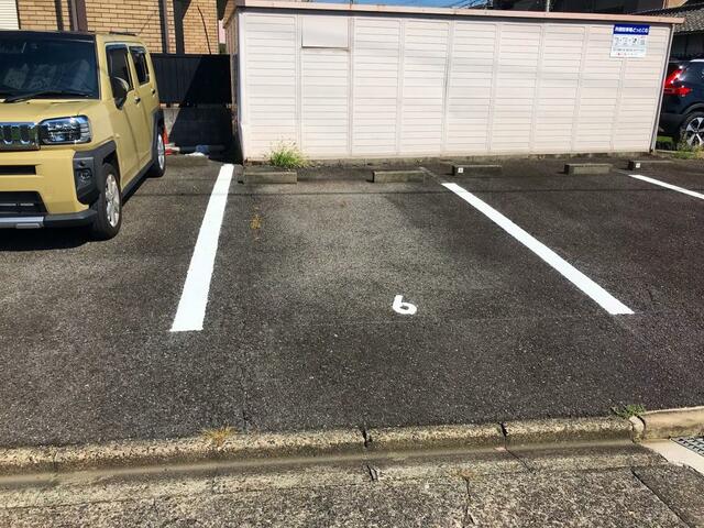 アットホーム】六番町駅の月極駐車場・貸駐車場情報 - 愛知県｜賃貸駐車場