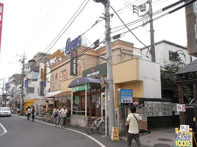 アットホーム 小金井市 東町４丁目 東小金井駅 １０１ １ｋ 提供元 株 タウンハウジング 三鷹店 小金井 市の賃貸アパート