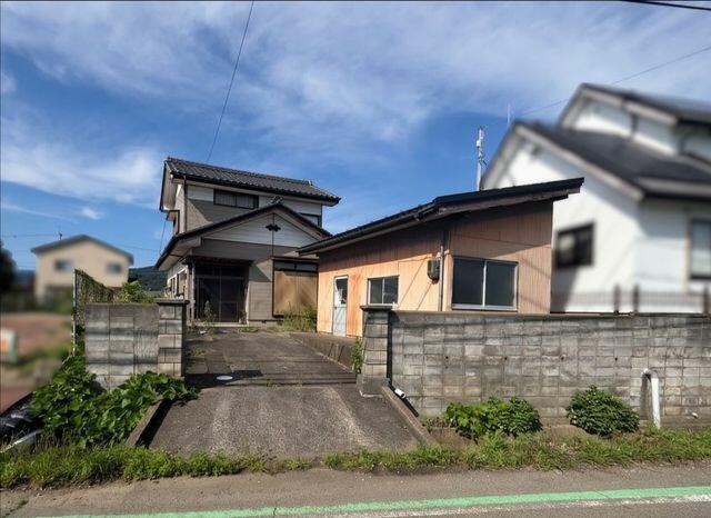 Obama City, Mizudori 1-chome (Obama Station) 2-story 4DK