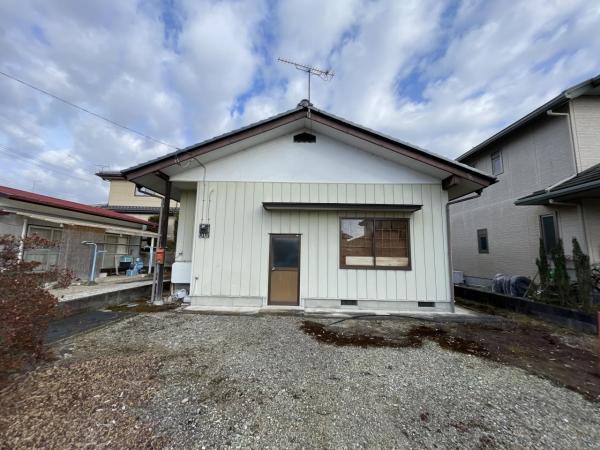 Cheap house for sale in Yaita, Tochigi