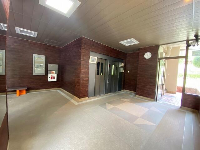 アットホーム 豊中島江団地 グリーンタウン島江 八棟 1階 ４ｌｄｋ 豊中市の中古マンション マンション購入の情報