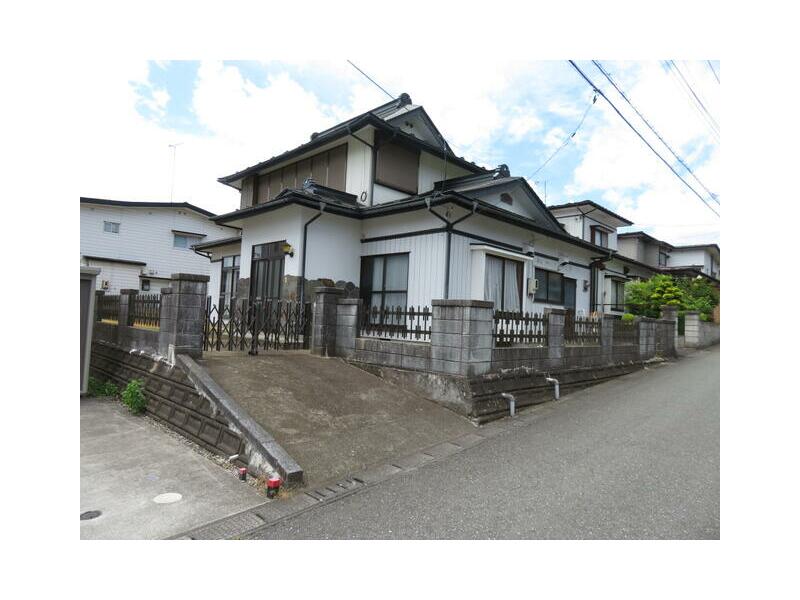 Ichinoseki City, Aza Daicho (Ichinoseki Station) 2-story 5K