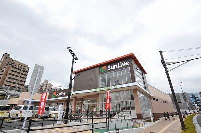 アットホーム 北九州市八幡西区 西神原町 黒崎駅 2階 ２ｌｄｋ 提供元 株 アンサー倶楽部 賃貸係 北九州市八幡西区の賃貸マンション