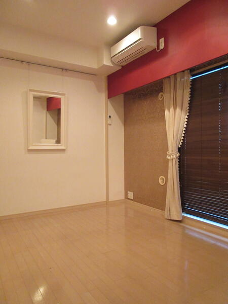 アットホーム エスコート西新宿 3階 １ｋ 提供元 三井不動産リアルティ 株 新宿賃貸センター 三井のリハウス 新宿 区の賃貸マンション