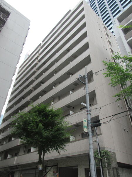 アットホーム エスコート西新宿 3階 １ｋ 提供元 三井不動産リアルティ 株 新宿賃貸センター 三井のリハウス 新宿 区の賃貸マンション