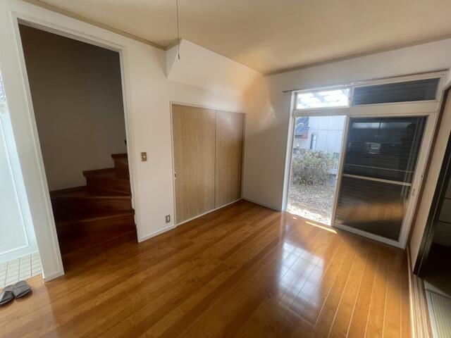 Nakanojo, Gunma property