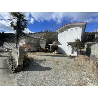 detached 吾妻郡中之条町大字西中之条