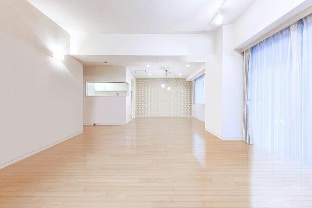 アットホーム 東松原ハイム 1階 ２ｌｄｋ 世田谷区の中古マンション マンション購入の情報