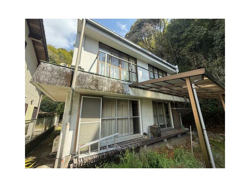 2-story, 4DK, Seto Higashimachi 3-chome, Kochi City