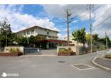 奈良市立済美南小学校　距離：60m