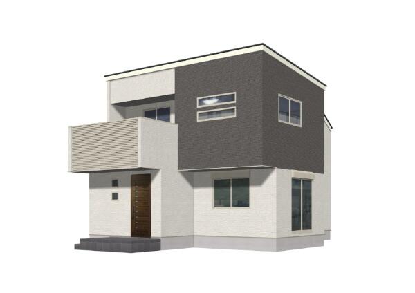 アットホーム 神戸市北区 筑紫が丘３丁目 谷上駅 2階建 ４ｌｄｋ 神戸市北区の新築一戸建て 提供元 住友不動産販売 株 鈴蘭台営業センター 一軒家 家の購入