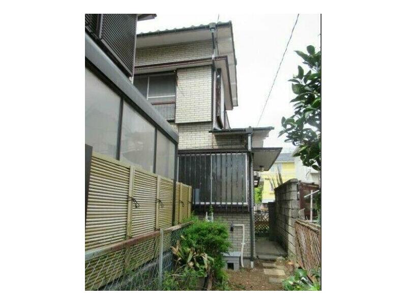 Yokohama City, Isogo Ward, Isogo 7-chome (Isogo Station) 2F 3DK

Isogo-ku, Yokohama