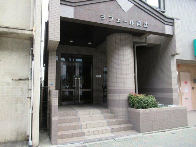 アットホーム ラフェール高辻 ７０１ ２ｌｄｋ 提供元 賃貸ライフ 株 スマイルユアライフ 名古屋市昭和区の賃貸マンション